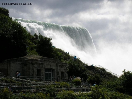cascate Niagara