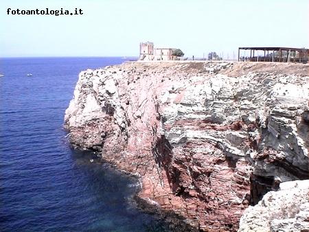 Terrasini - Cala Rossa