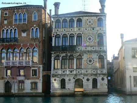 Venezia