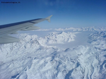 alpi italo francesi