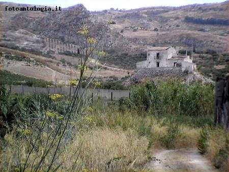 Campagna siciliana