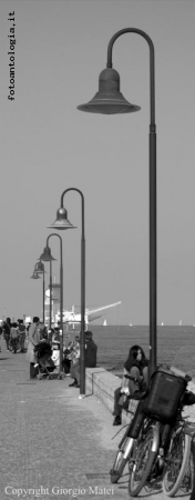 Pomeriggio..Tempo..Mare..