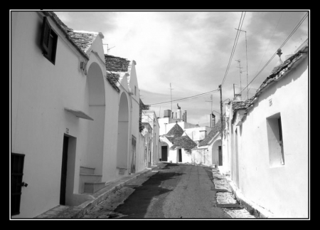 Alberobello