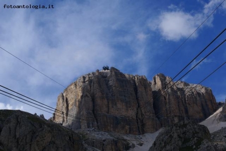 passo pordoi