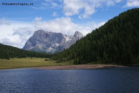 lago di calaita