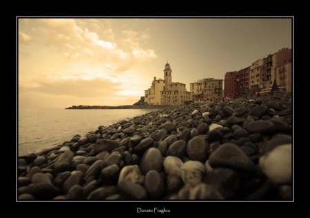 Camogli