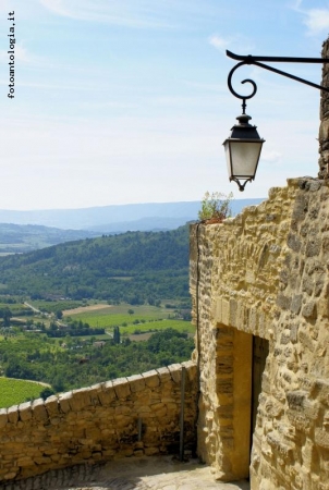 Balcone di Provenza