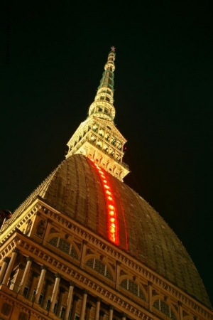 Mole Antonelliana