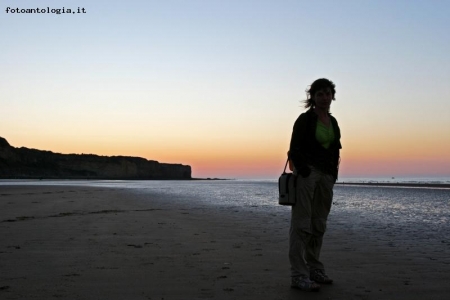 Omaha Beach