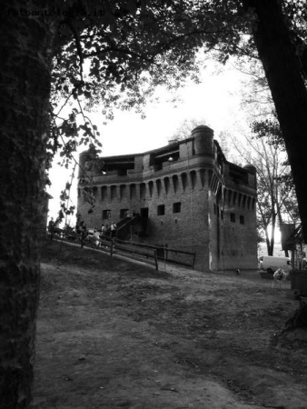 Rocca Possente di Stellata (FE)