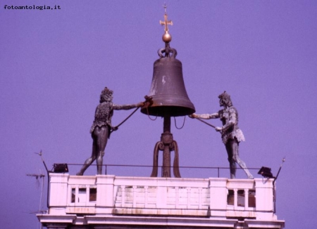 Venezia - Piazza San Marco