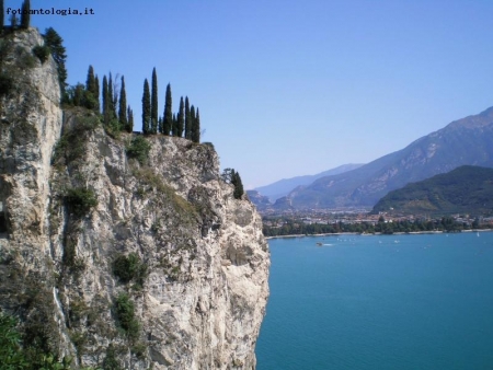 Dolomiti-Lake Garda-Italy