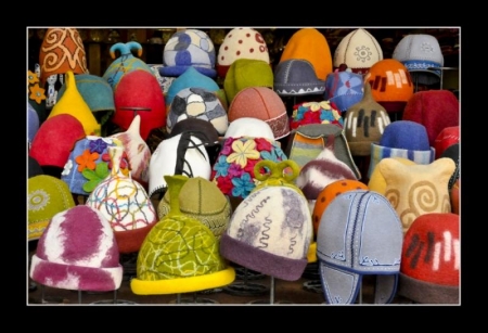 Cappellini turchi