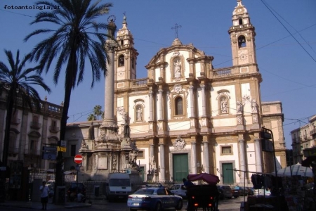 Palermo - San Domenico