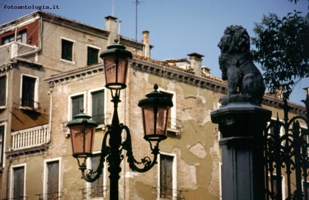 Passeggiando per Venezia