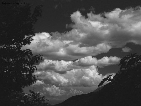 cielo e terra