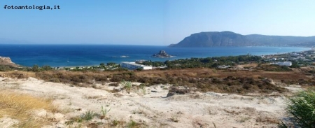 panorama kos