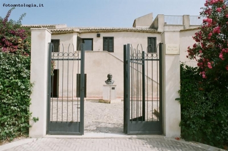 Agrigento - La casa natale di Pirandello