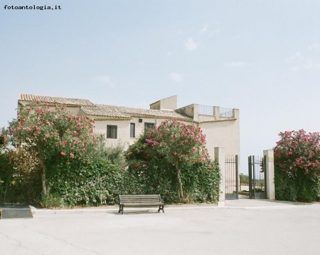 Agrigento - La casa natale di Pirandello