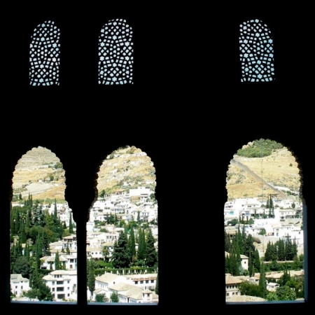 alhambra