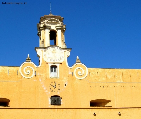 Bastia - Palazzo dei governatori