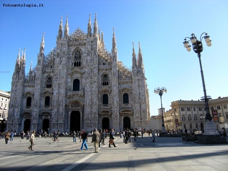 Duomo di Milano