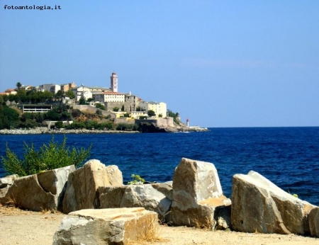 Bastia - La cittadella