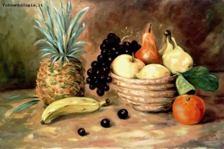 La frutta