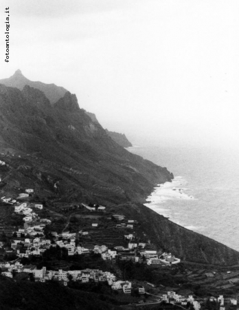 tenerife mountains