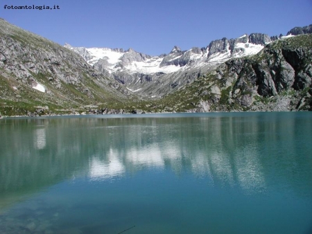 Lago Salarno