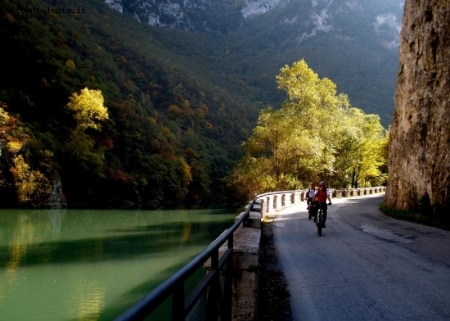 pedalando