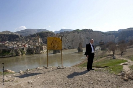 Terra Sospesa - Kurdistan turco