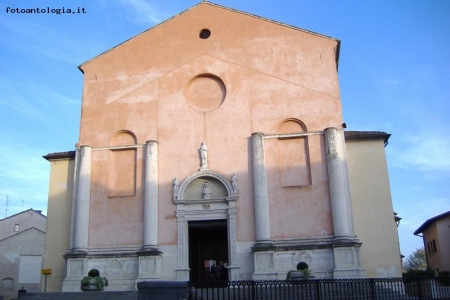 Pordenone - Duomo di San Marco