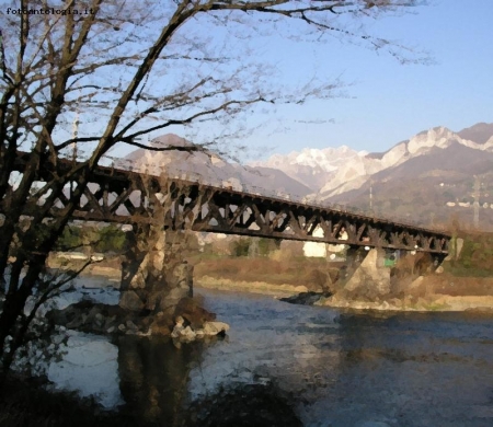 La natura e l'uomo