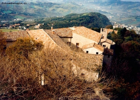 tetti di san marino