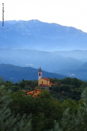 chiesa di dozzano