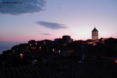 capoliveri (isola d'elba)