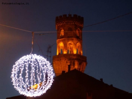 Torre dell'Angelo