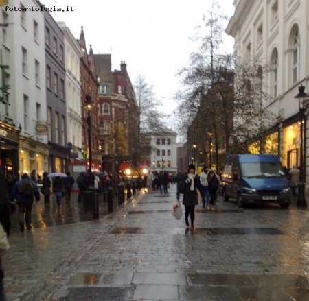 Covent Garden