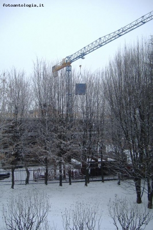 Auguri a tutto il mondo del lavoro