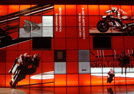 Museo DUCATI