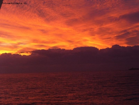 Tramonto