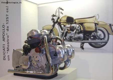 Museo Ducati