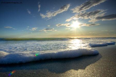 Ostia d'inverno 1