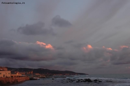 cielo di Livorno