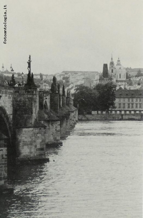 Ponte degli artisti