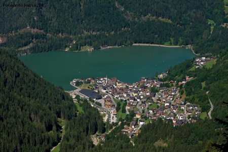 Alleghe
