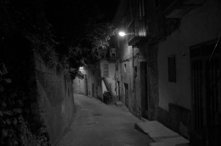 Notturno