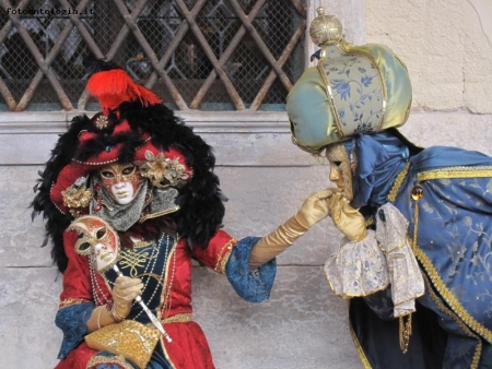 carnevale a venezia 01