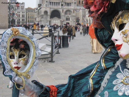 carnevale a venezia 02